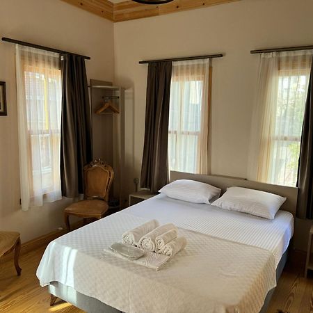 Hanflats Hotel Istanbul Eksteriør billede
