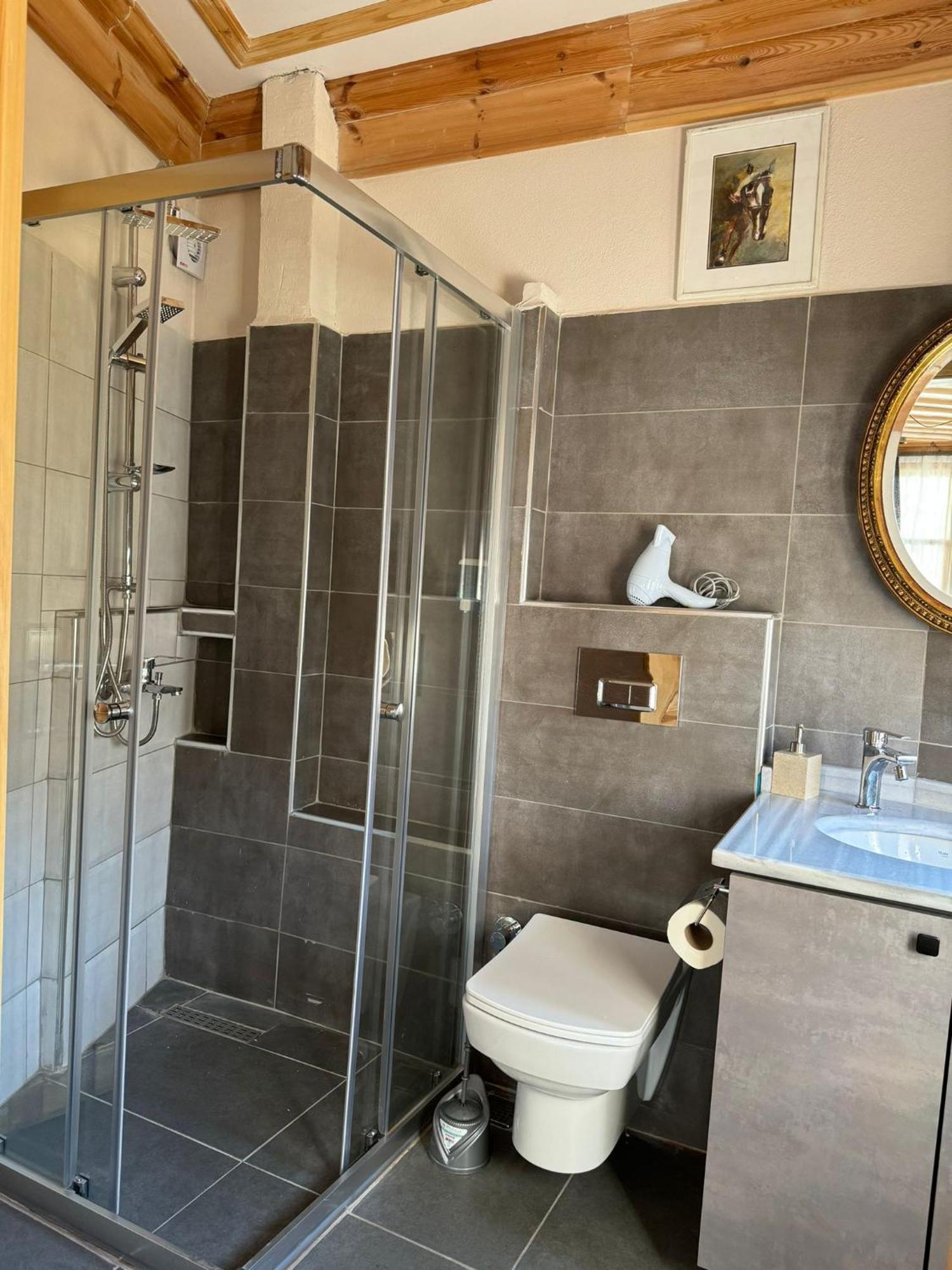 Hanflats Hotel Istanbul Eksteriør billede