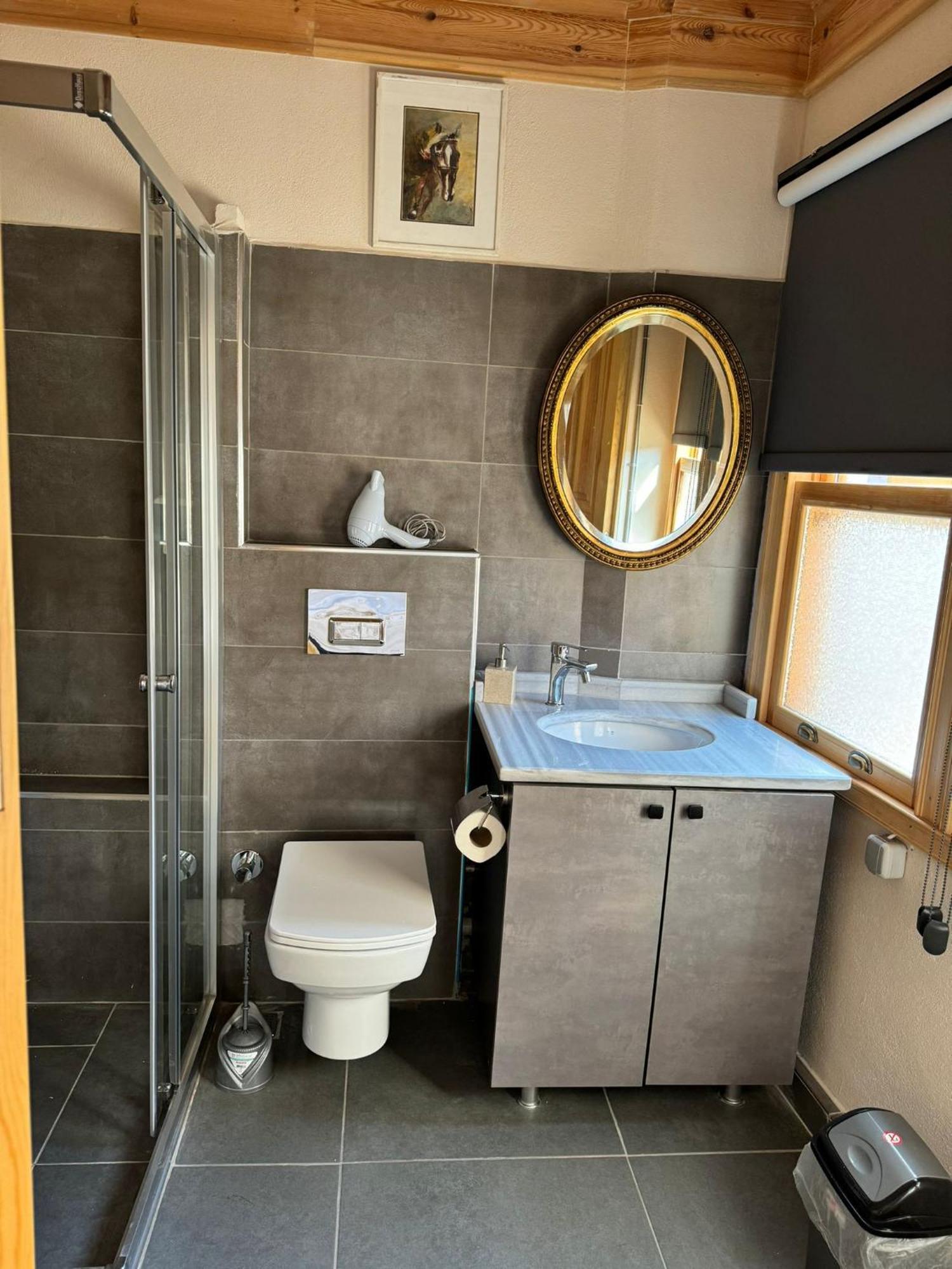 Hanflats Hotel Istanbul Eksteriør billede